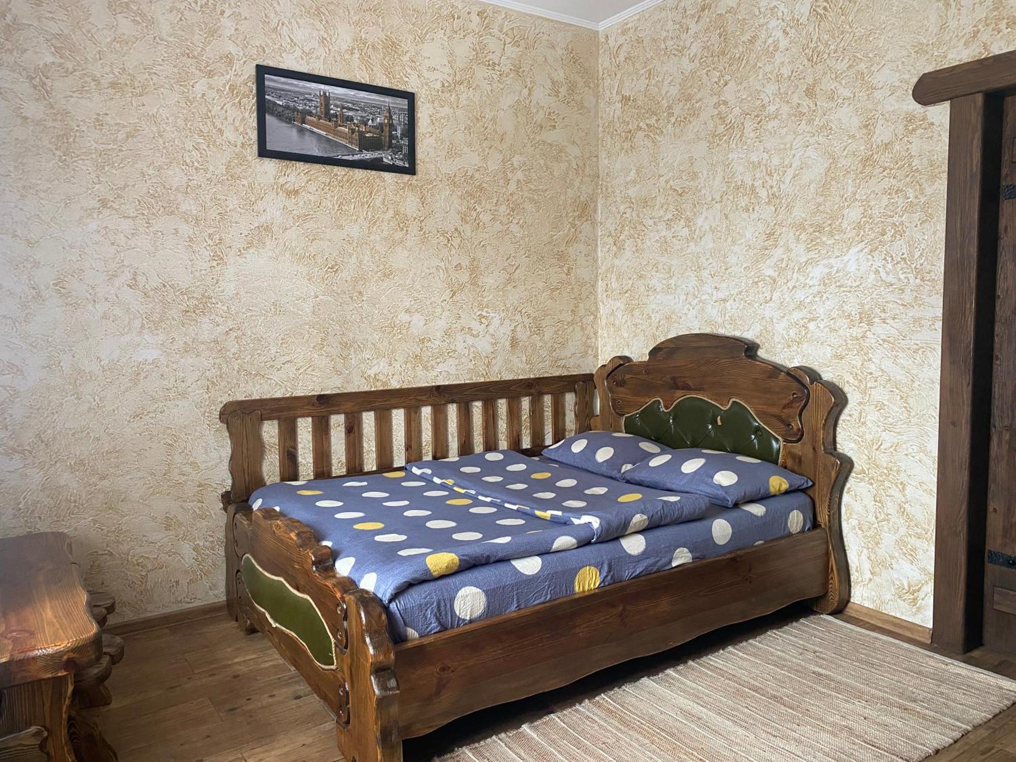 Mini-Hotel Neptun Rivne Exterior foto
